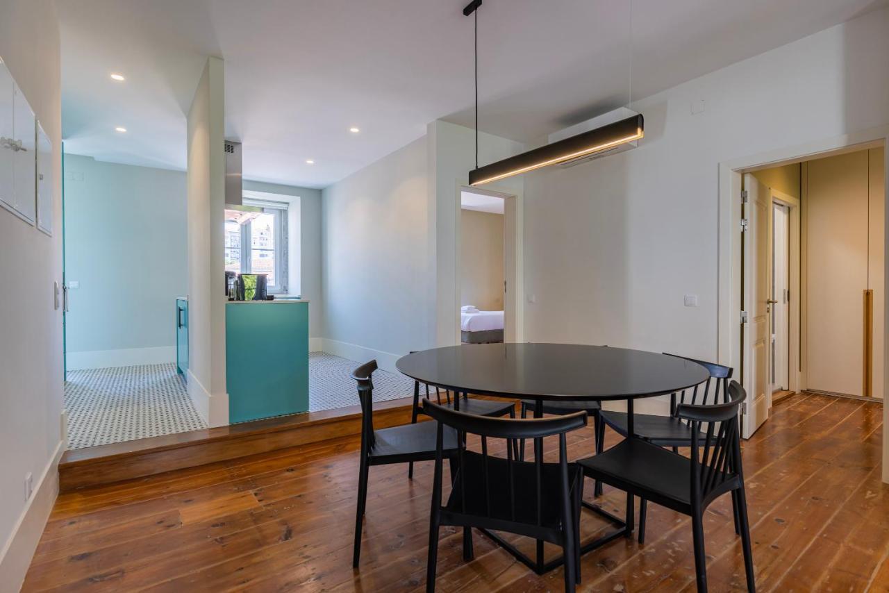 Liberdade Concept 3bdr By Lovelystay Apartamento