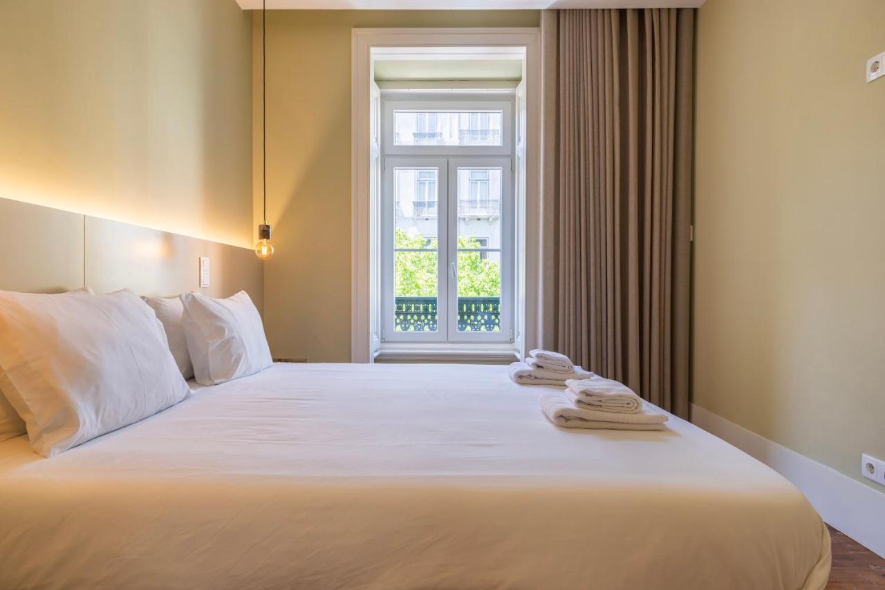 Apartamento Liberdade Concept 3bdr By Lovelystay
