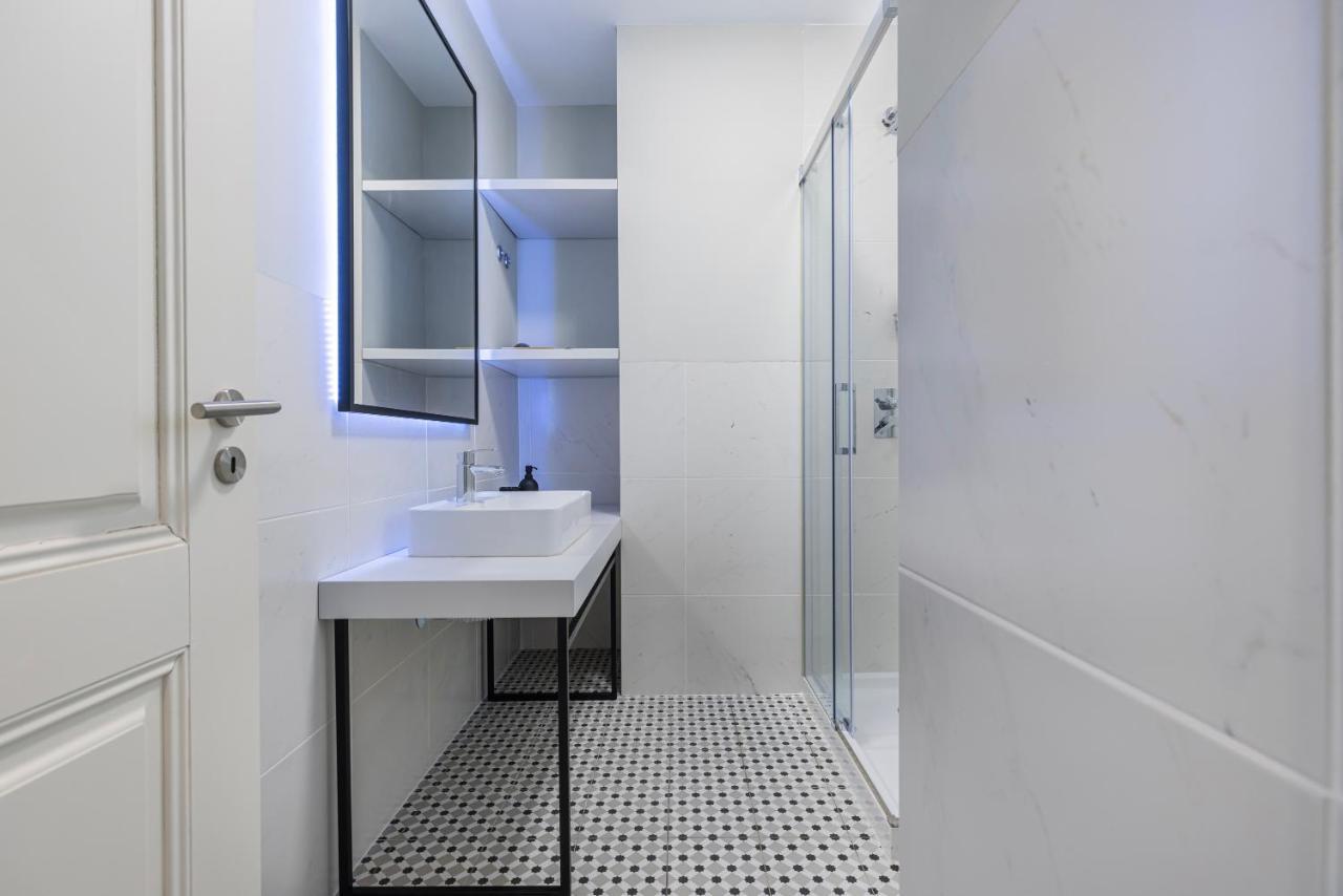 Apartamento Liberdade Concept 3bdr By Lovelystay Lisboa