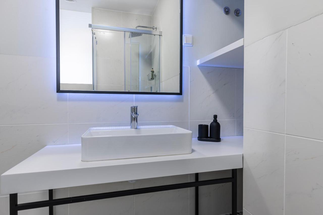 Liberdade Concept 3bdr By Lovelystay * Lisboa