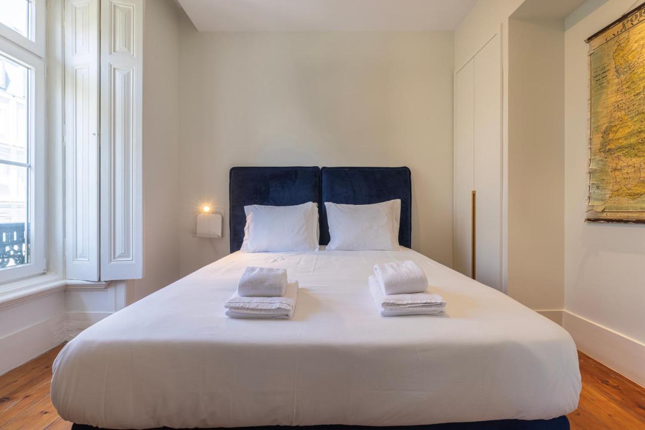 Liberdade Concept 3bdr By Lovelystay Apartamento *