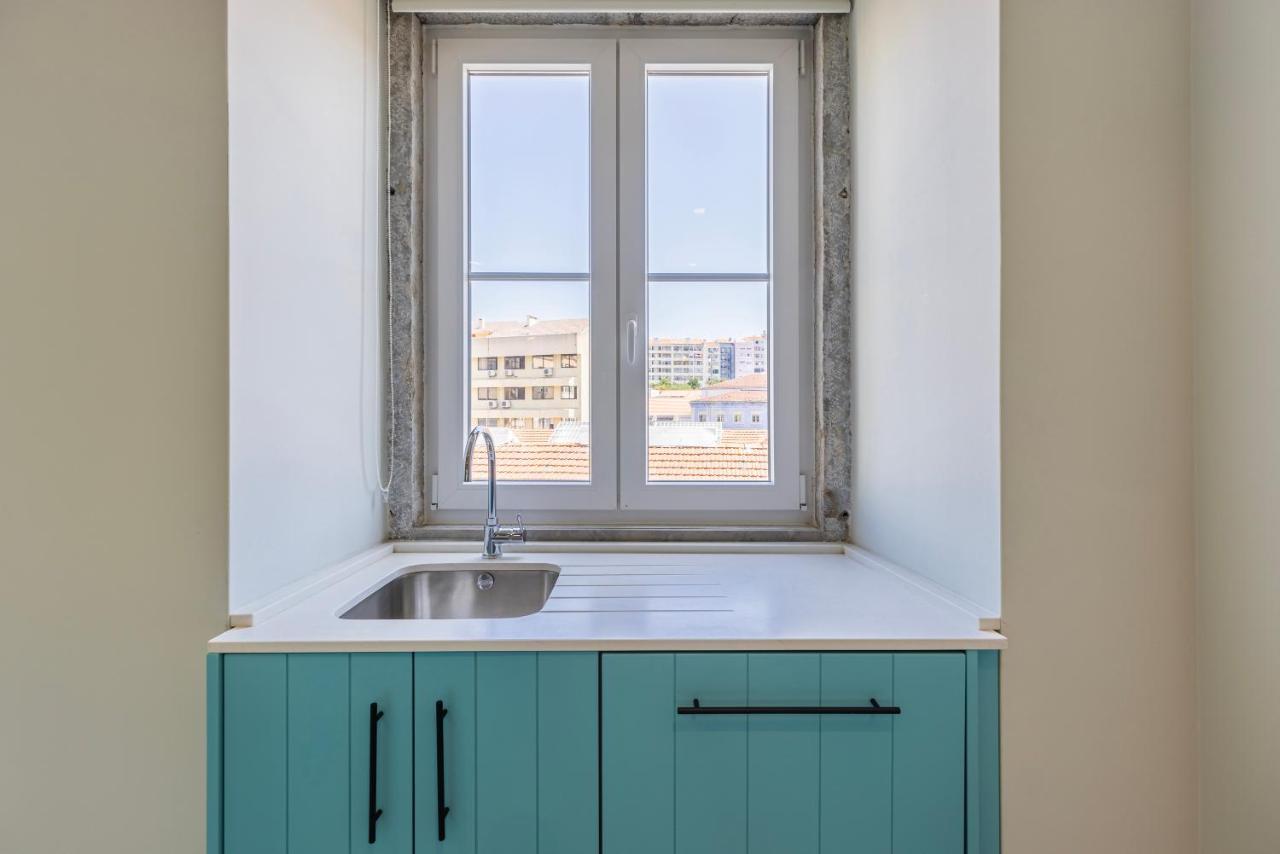 Apartamento Liberdade Concept 3bdr By Lovelystay