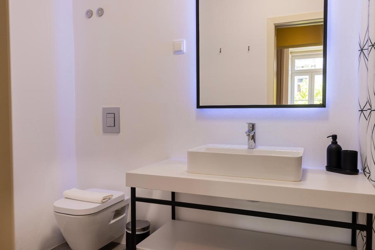 Liberdade Concept 3bdr By Lovelystay Lisboa
