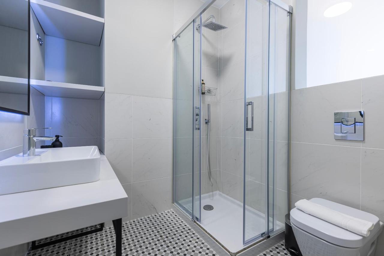 Apartamento Liberdade Concept 3bdr By Lovelystay *