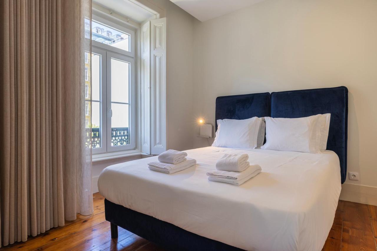 Liberdade Concept 3bdr By Lovelystay Apartamento *