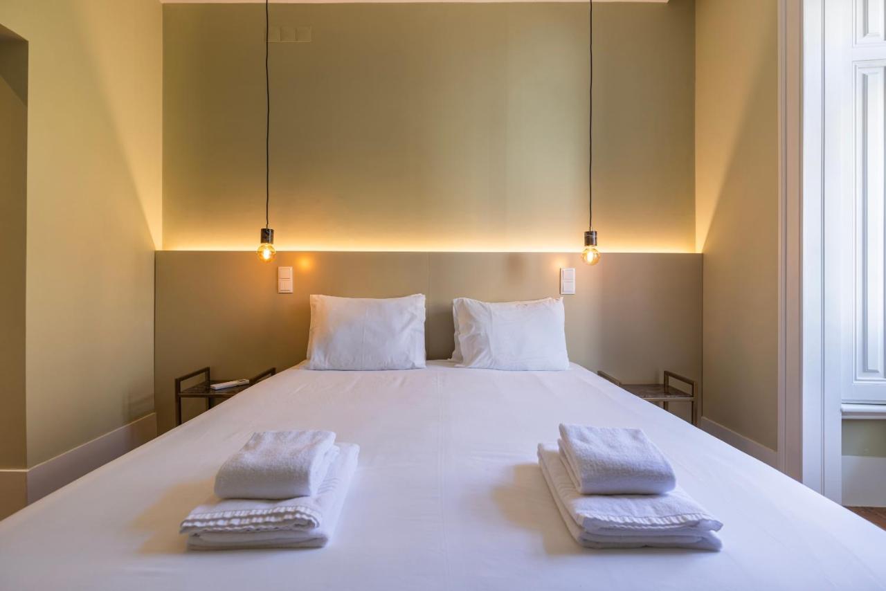 Apartamento Liberdade Concept 3bdr By Lovelystay