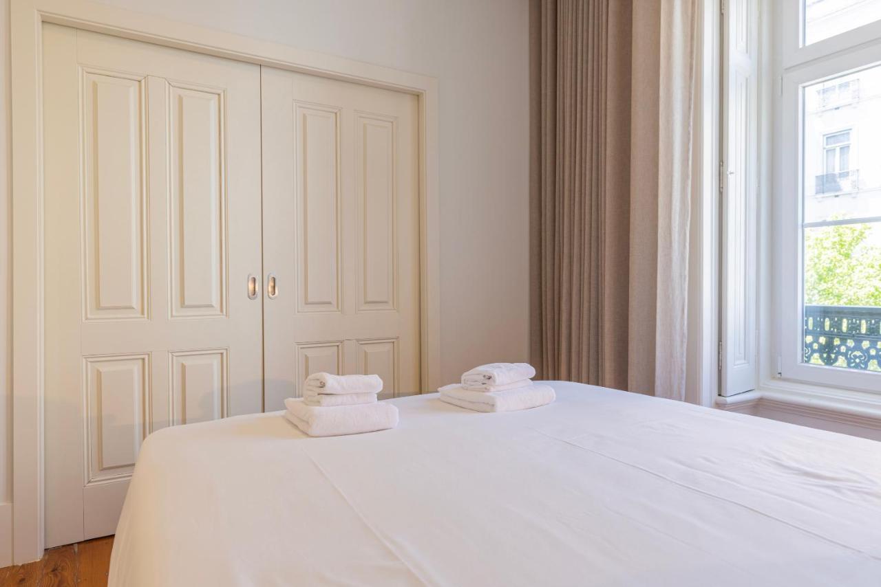 Liberdade Concept 3bdr By Lovelystay * Lisboa