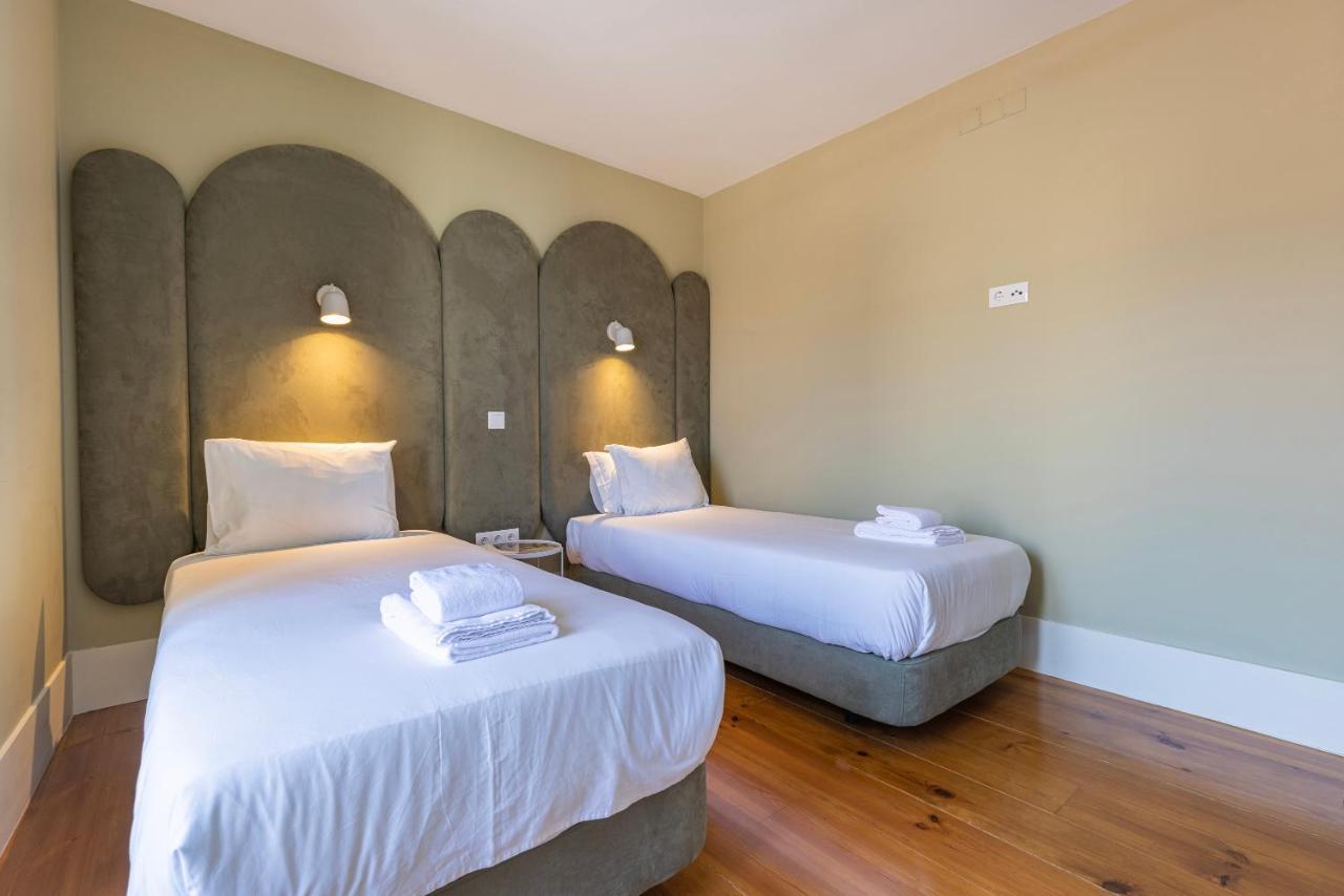 Liberdade Concept 3bdr By Lovelystay Apartamento Lisboa