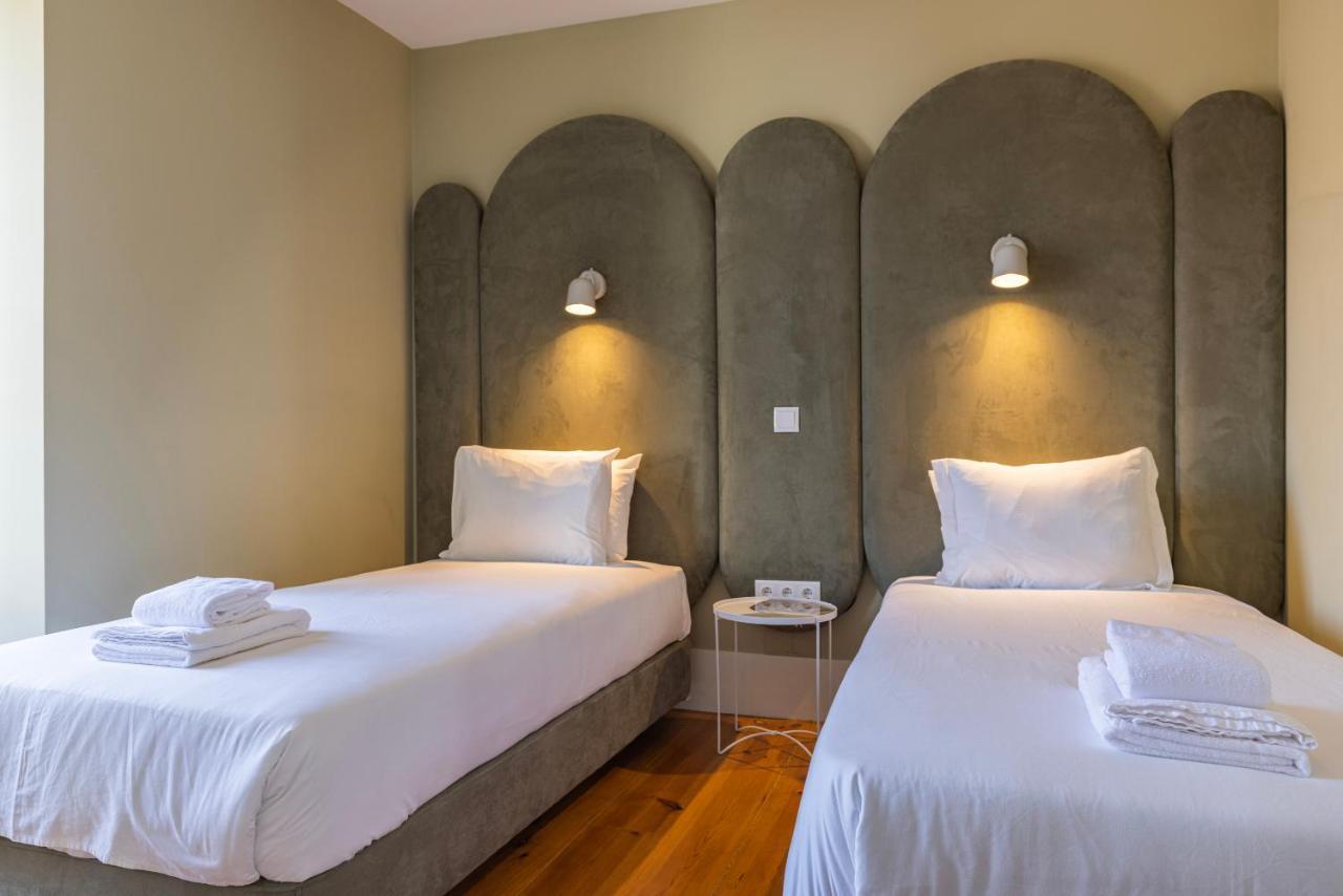 Liberdade Concept 3bdr By Lovelystay Apartamento *