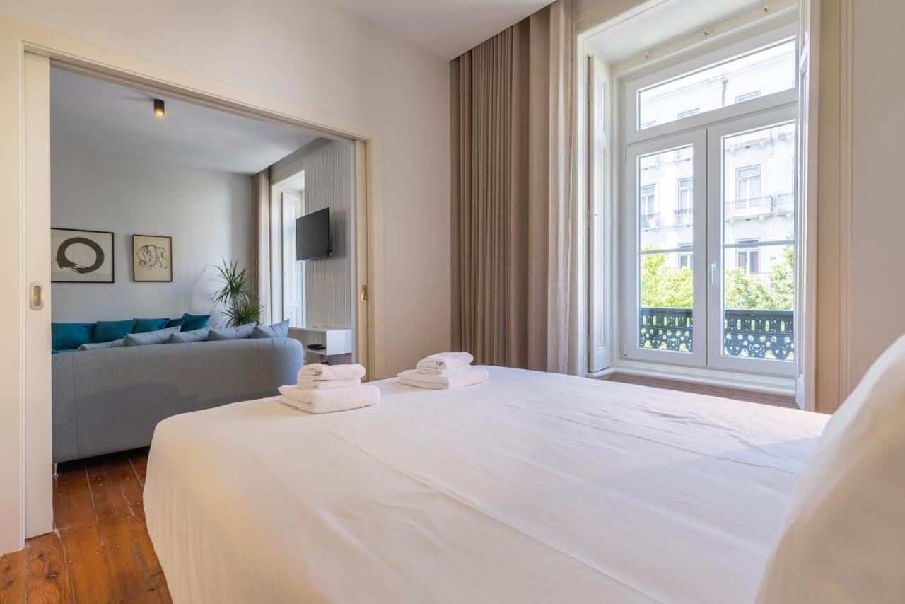Apartamento Liberdade Concept 3bdr By Lovelystay