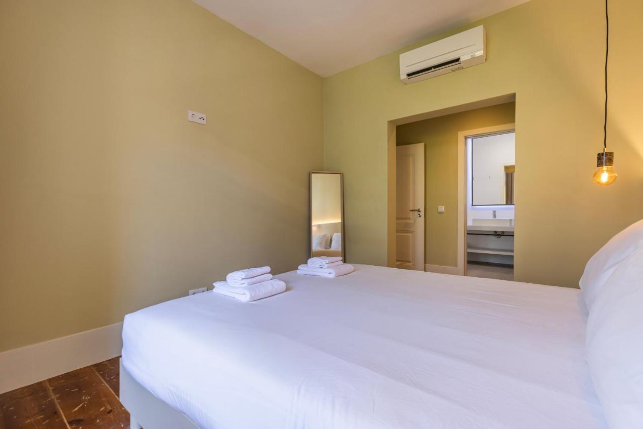 Liberdade Concept 3bdr By Lovelystay Lisboa