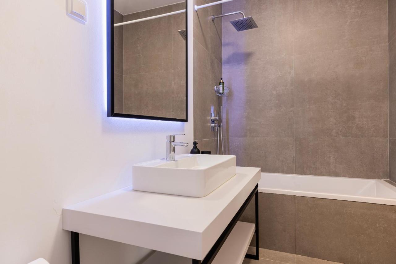 Apartamento Liberdade Concept 3bdr By Lovelystay *