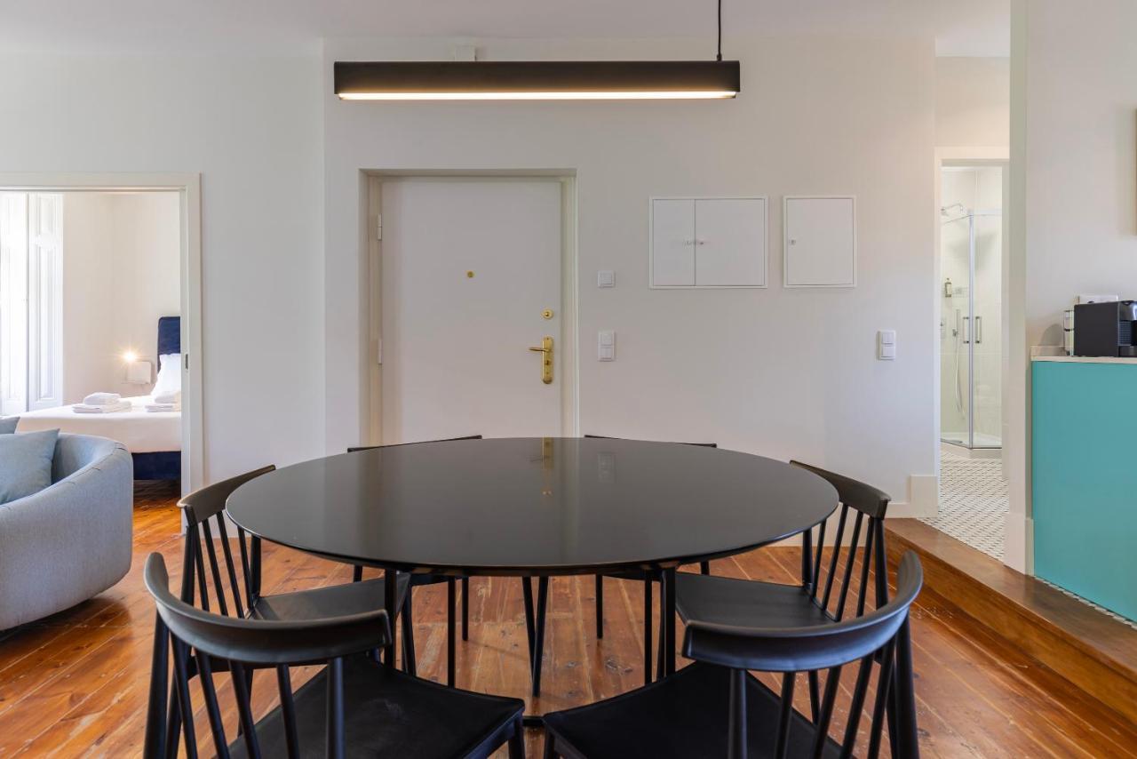 Apartamento Liberdade Concept 3bdr By Lovelystay *