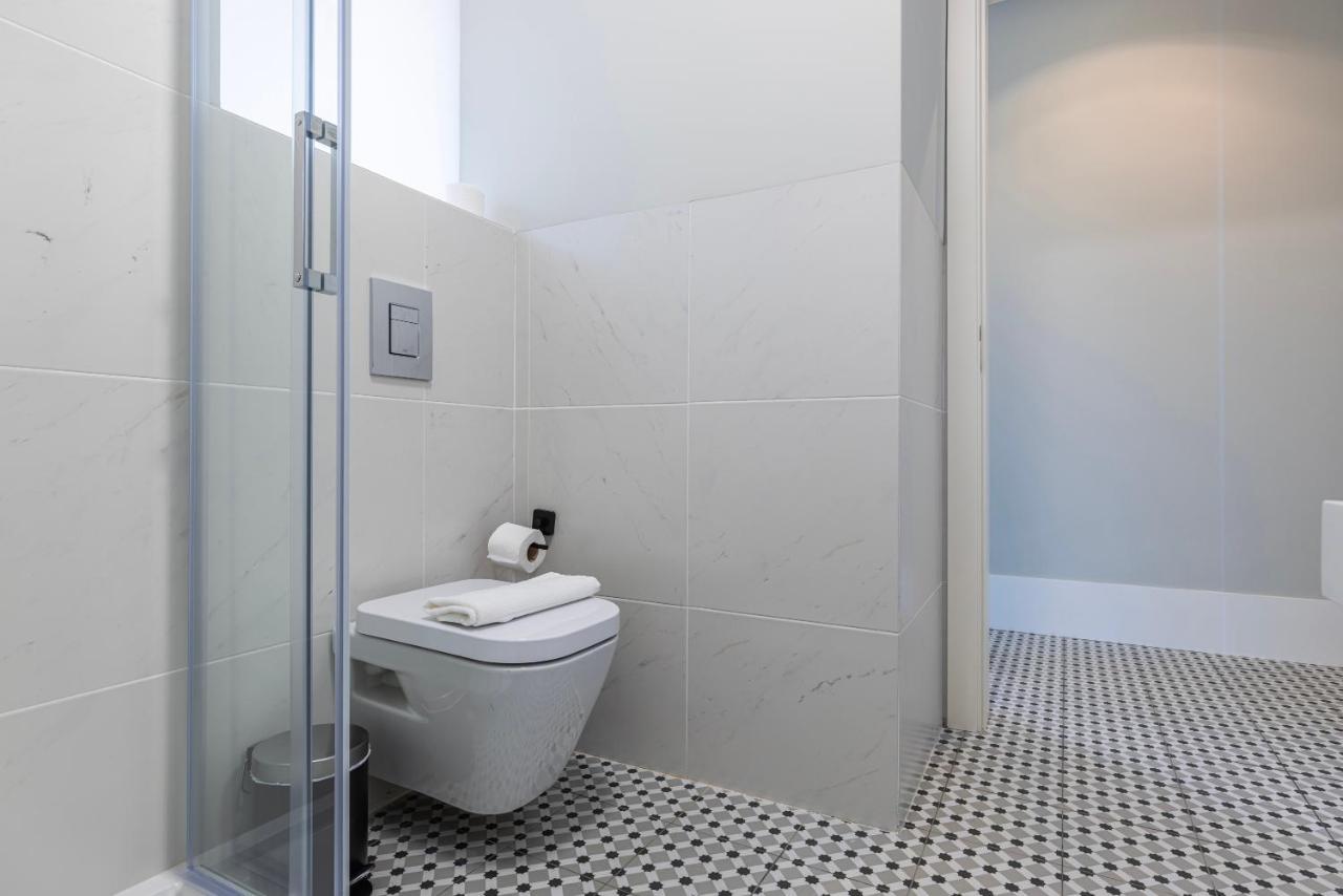 Apartamento Liberdade Concept 3bdr By Lovelystay Lisboa